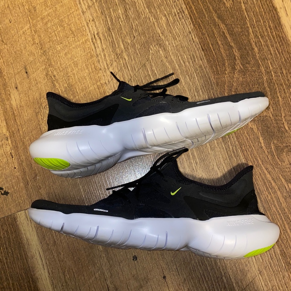 Nike Free